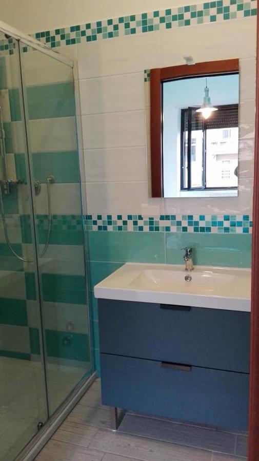 Villa Arechi Salerno Ngoại thất bức ảnh