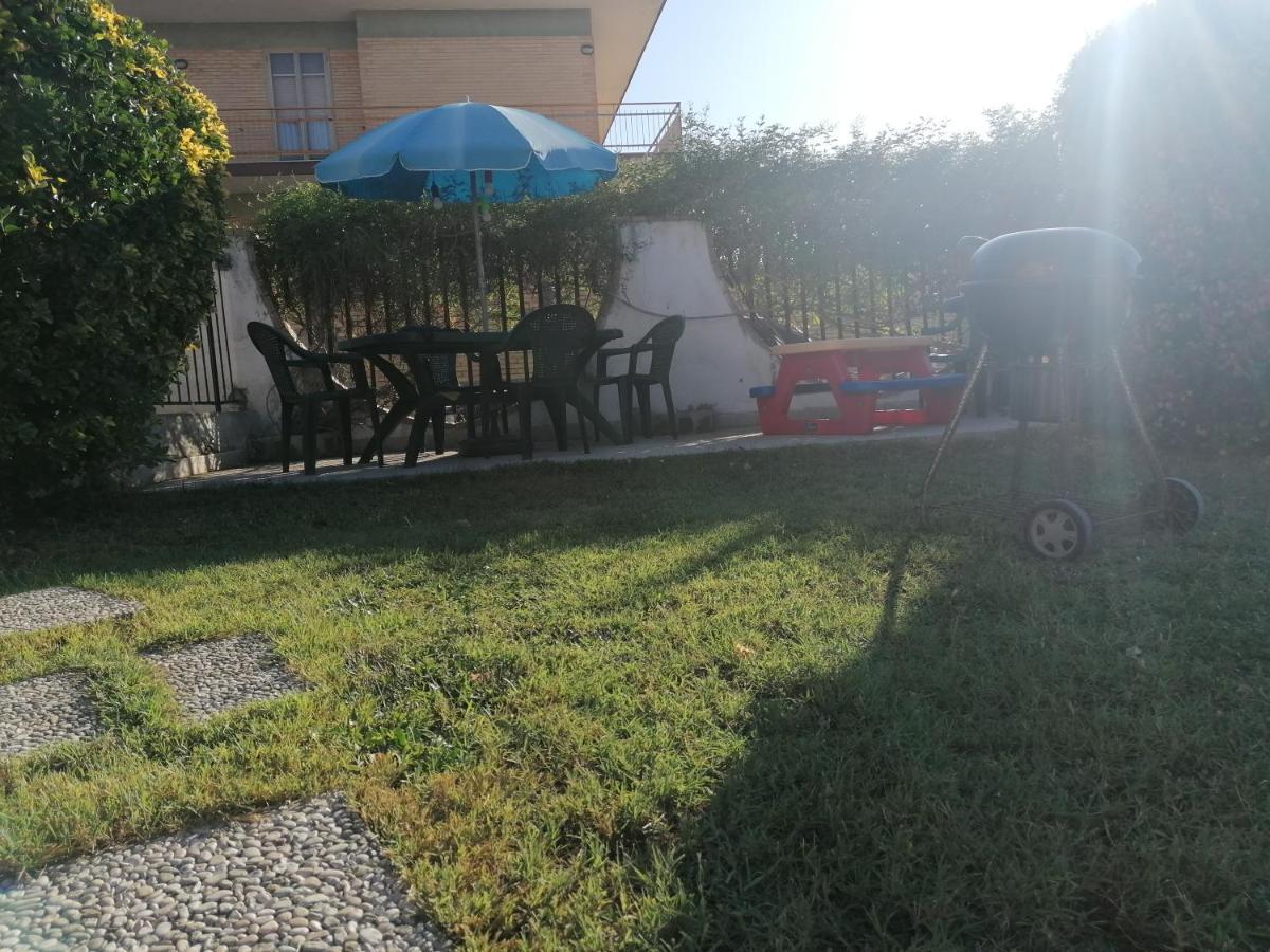 Villa Arechi Salerno Ngoại thất bức ảnh