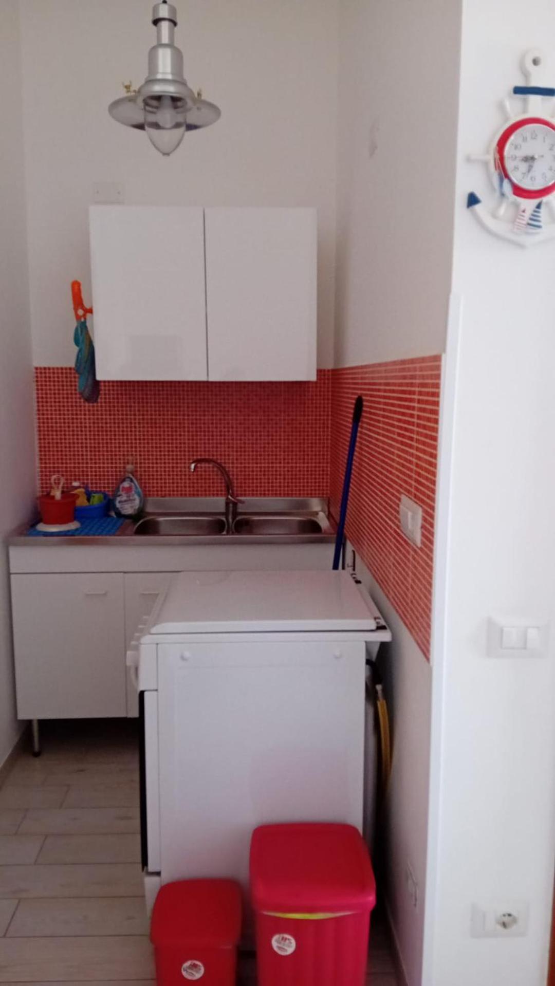 Villa Arechi Salerno Ngoại thất bức ảnh