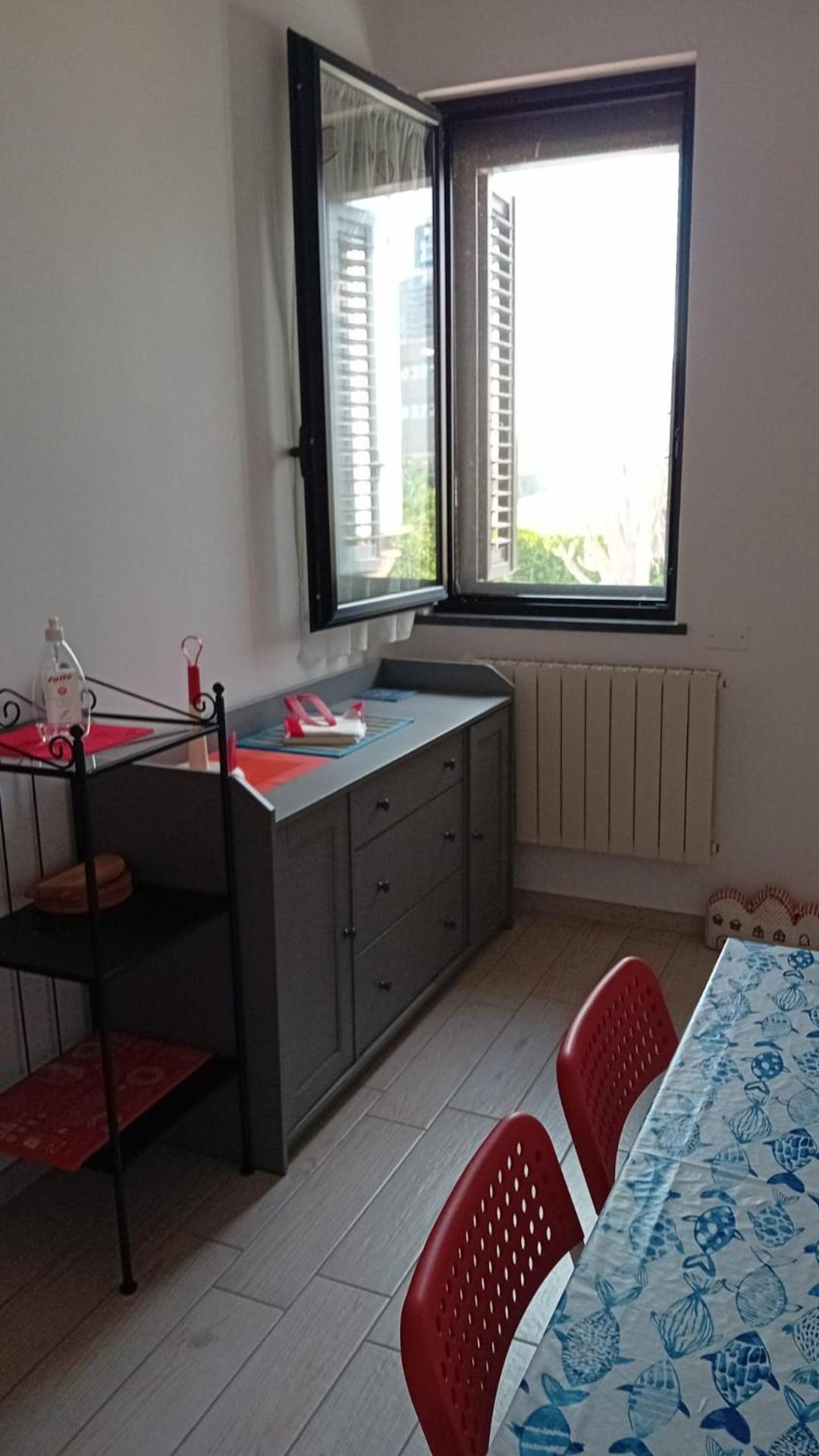 Villa Arechi Salerno Ngoại thất bức ảnh