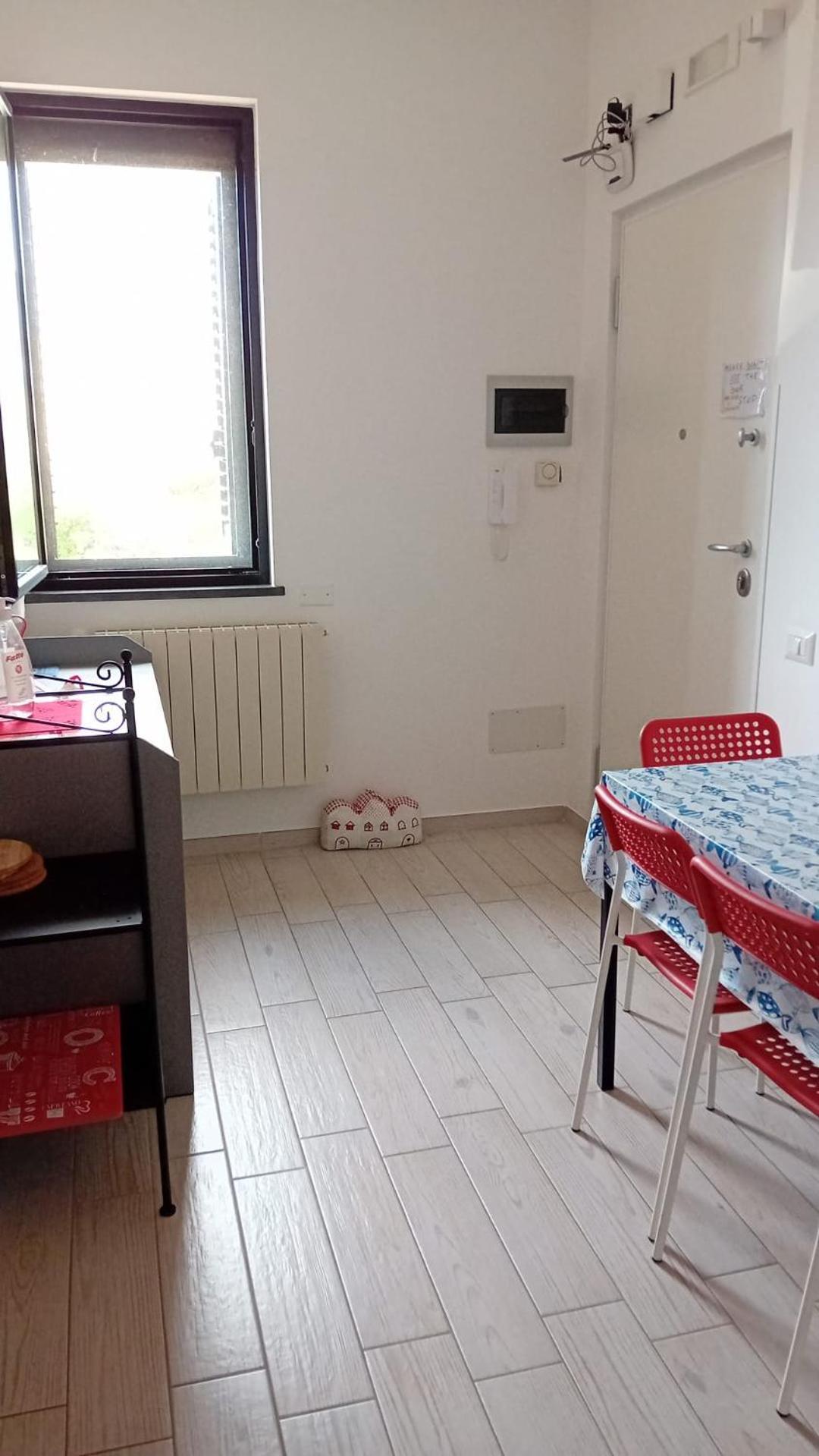 Villa Arechi Salerno Ngoại thất bức ảnh