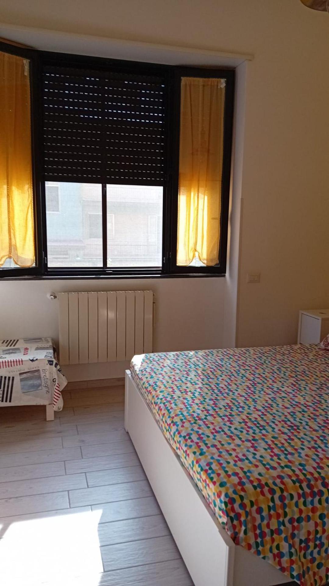 Villa Arechi Salerno Ngoại thất bức ảnh