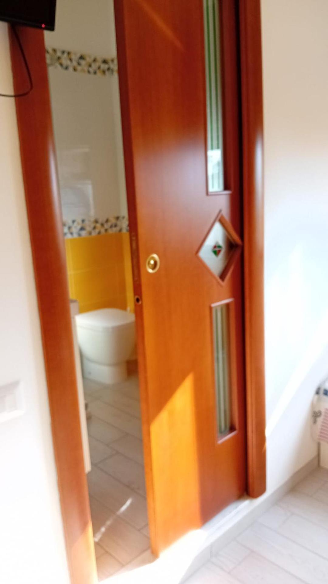 Villa Arechi Salerno Ngoại thất bức ảnh
