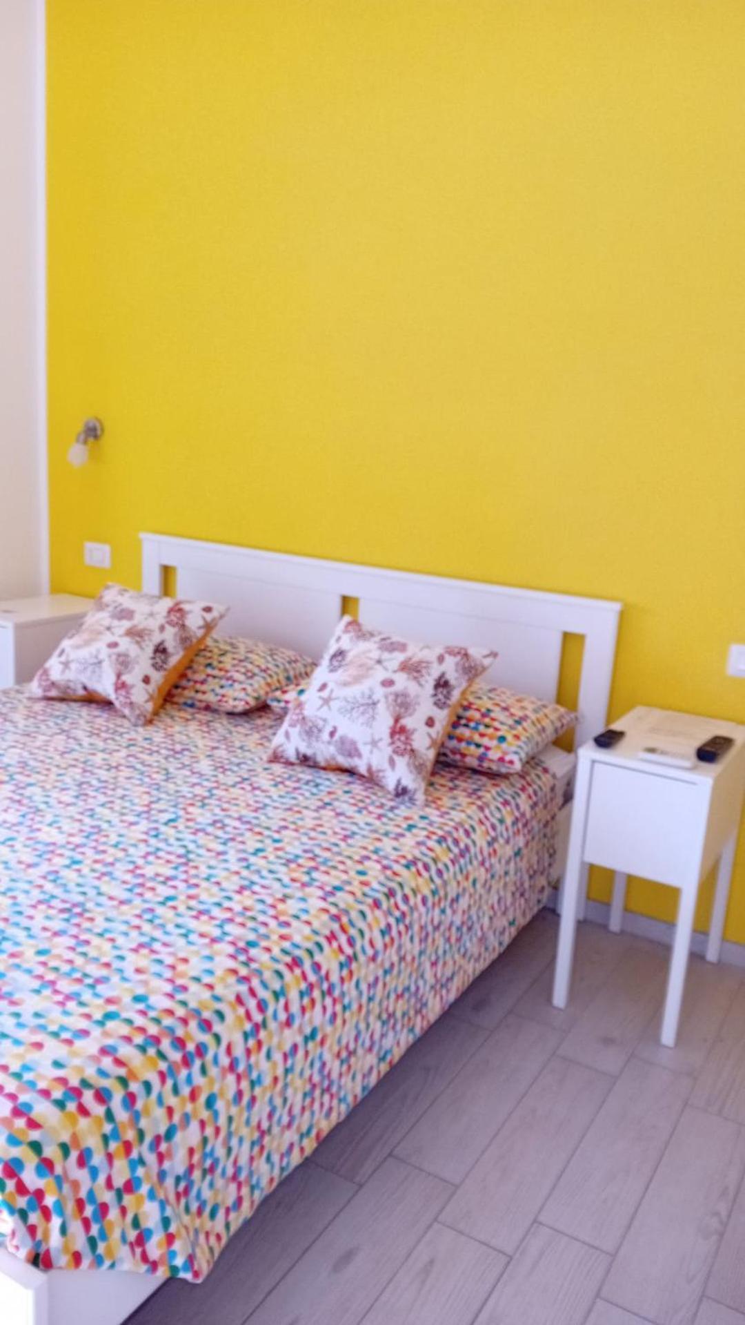 Villa Arechi Salerno Ngoại thất bức ảnh