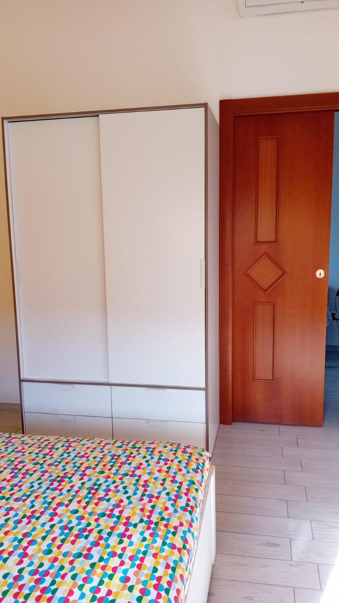 Villa Arechi Salerno Ngoại thất bức ảnh