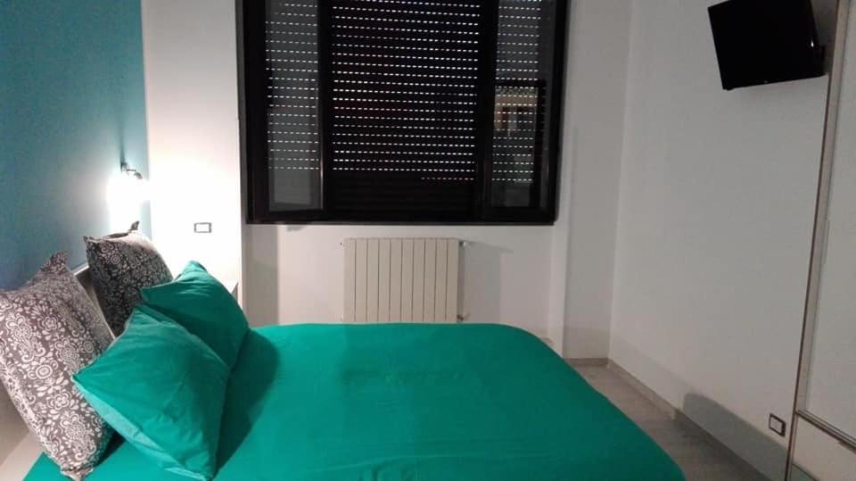 Villa Arechi Salerno Ngoại thất bức ảnh