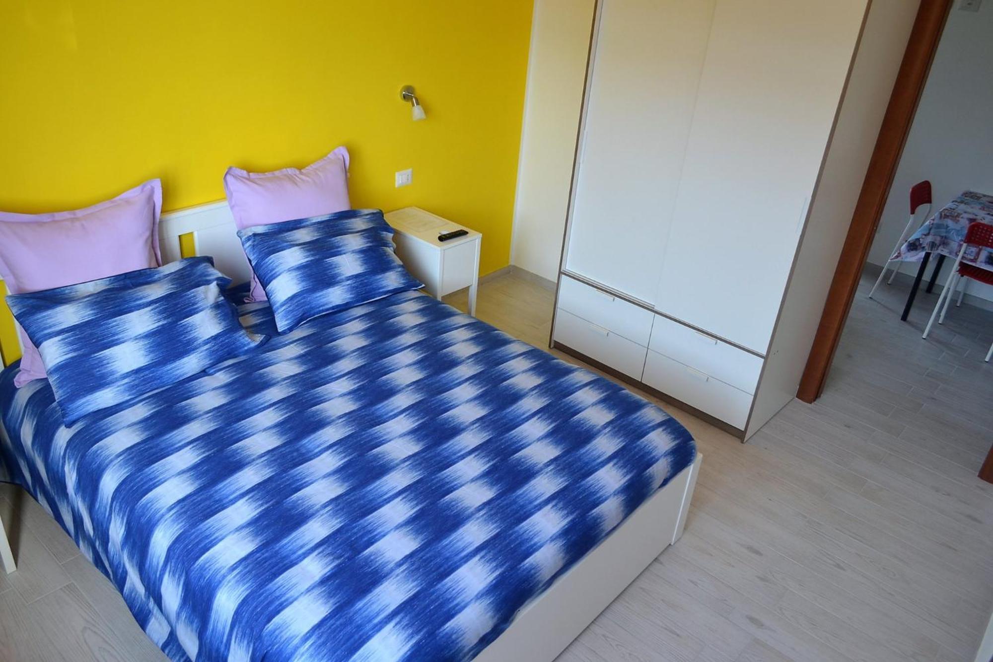 Villa Arechi Salerno Ngoại thất bức ảnh