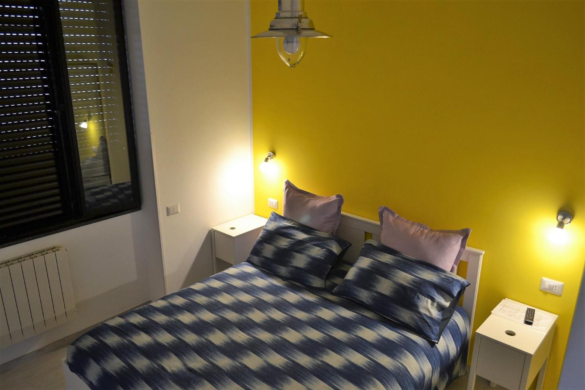 Villa Arechi Salerno Ngoại thất bức ảnh