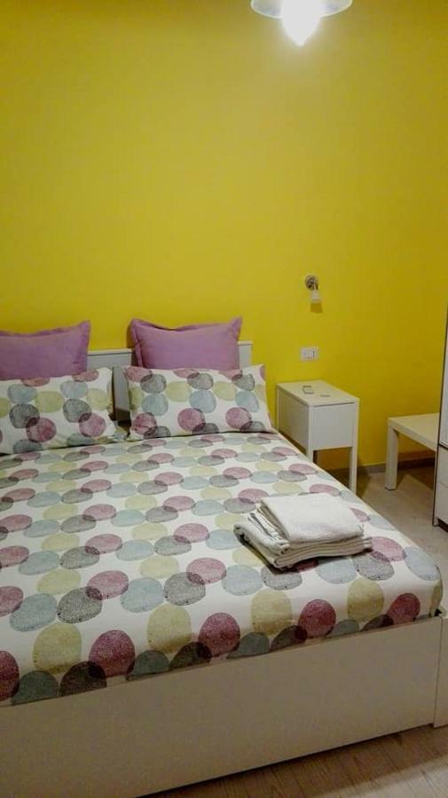 Villa Arechi Salerno Ngoại thất bức ảnh