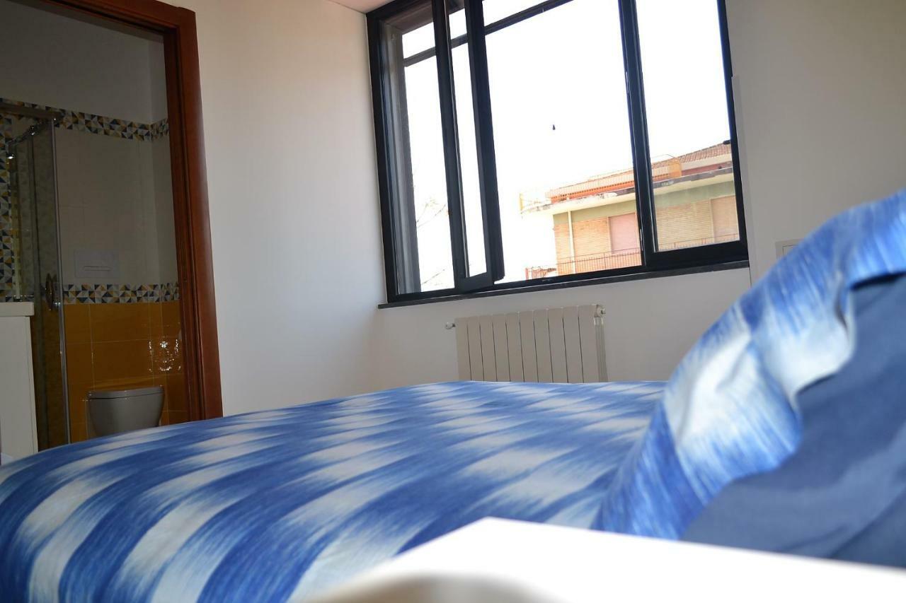 Villa Arechi Salerno Ngoại thất bức ảnh
