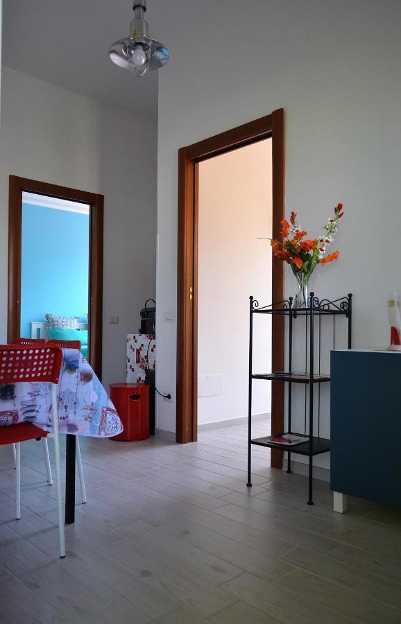 Villa Arechi Salerno Ngoại thất bức ảnh
